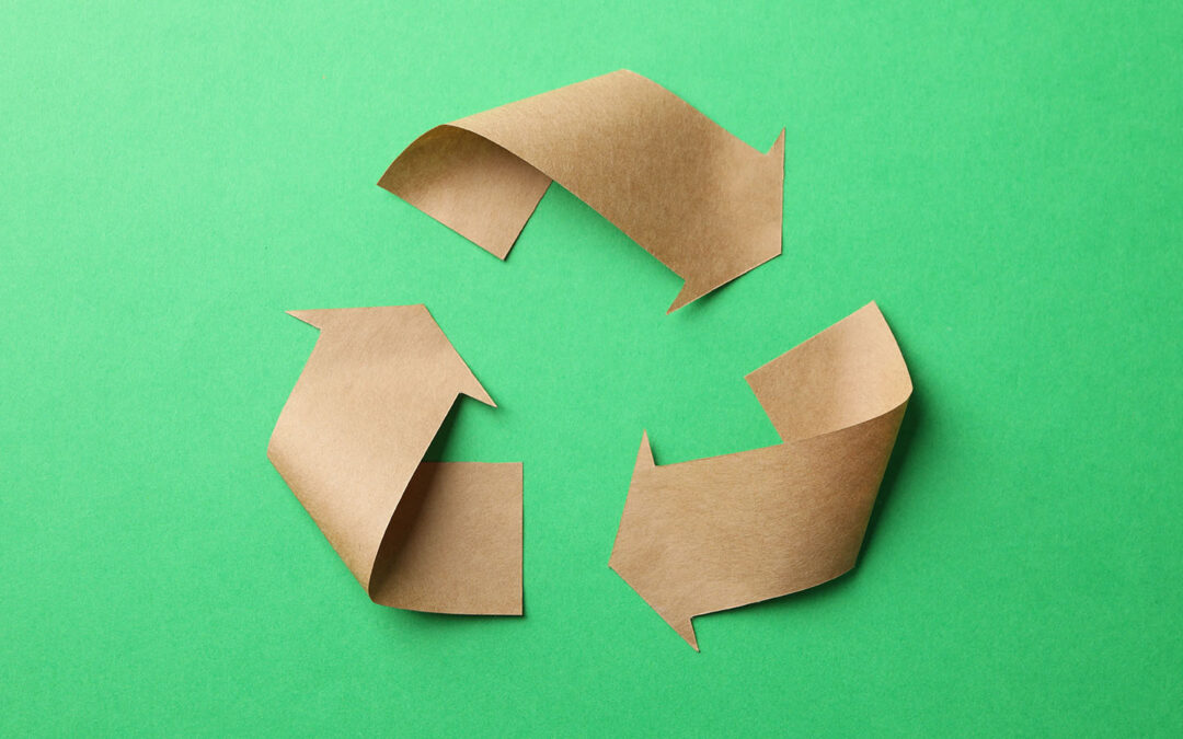 Recykling w budownictwie – jak ponownie wykorzystać materiały?