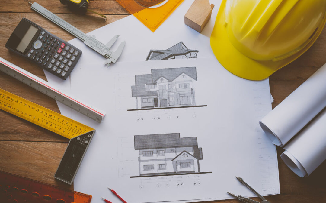 Wiosna to początek sezonu budowlanego – jak rozpocząć budowę domu jeszcze w tym roku?
