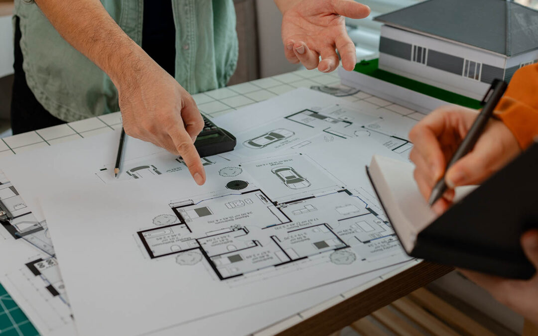 Budowa domu – kiedy wybrać materiał na ściany i czym kierować się przy wyborze technologii?