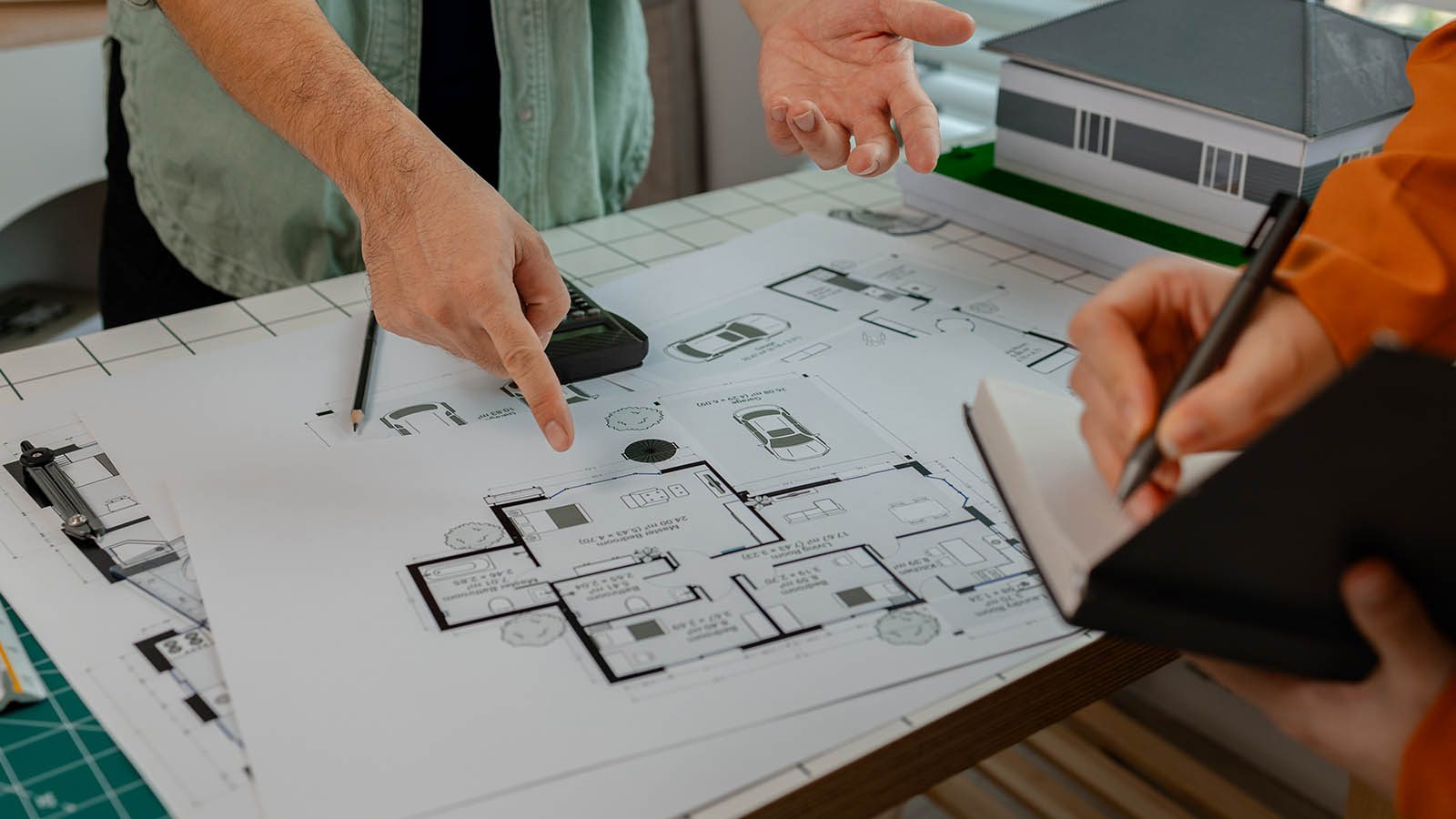 Budowa domu – kiedy wybrać materiał na ściany i czym kierować się przy wyborze technologii?